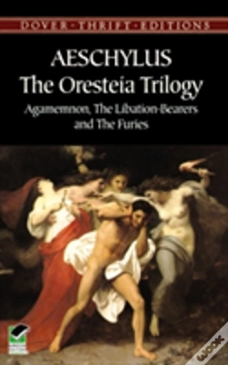Capa do artigo The Oresteia Trilogy