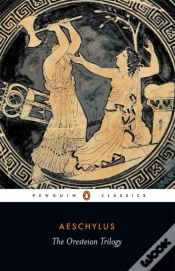 Capa do artigo The Oresteian Trilogy