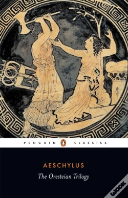 Capa do artigo The Oresteian Trilogy