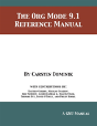 The Org Mode 9.1 Reference Manual - Preview