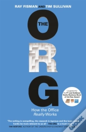 Capa do artigo The Org