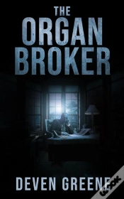 Capa do artigo The Organ Broker