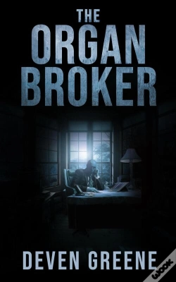 Capa do artigo The Organ Broker