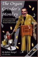 The Organ Grinder'S Monkey