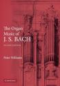 The Organ Music Of J. S. Bach - Preview