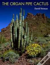 Capa do artigo The Organ Pipe Cactus