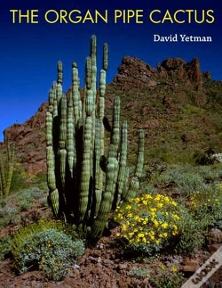 Capa do artigo The Organ Pipe Cactus