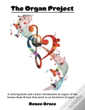 Capa do artigo The Organ Project