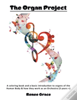 Capa do artigo The Organ Project