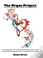 Capa do artigo The Organ Project