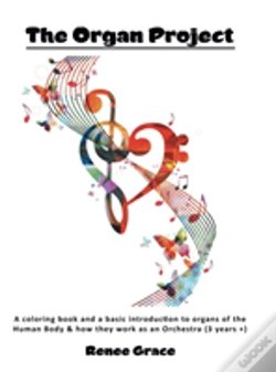 Capa do artigo The Organ Project