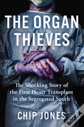The Organ Thieves