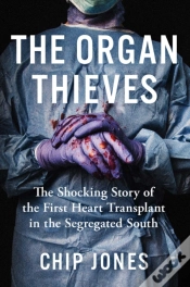 Capa do artigo The Organ Thieves