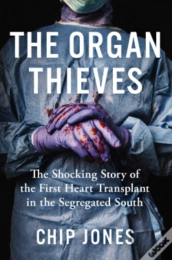 Capa do artigo The Organ Thieves