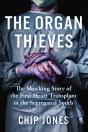 The Organ Thieves - Preview