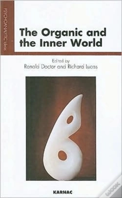 Capa do artigo The Organic And The Inner World