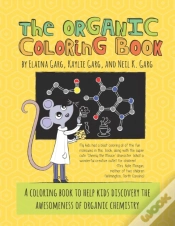 Capa do artigo The Organic Coloring Book