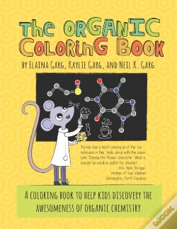 Capa do artigo The Organic Coloring Book