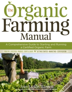 Capa do artigo The Organic Farming Manual