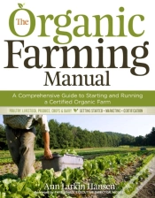 Capa do artigo The Organic Farming Manual