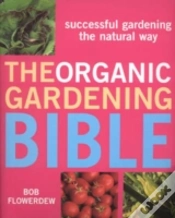 Capa do artigo The Organic Gardening Bible