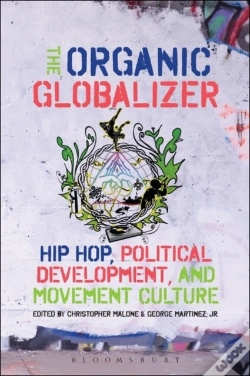 Capa do artigo The Organic Globalizer