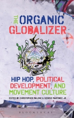 Capa do artigo The Organic Globalizer