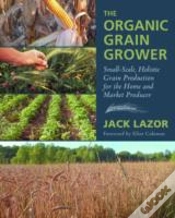 Capa do artigo The Organic Grain Grower