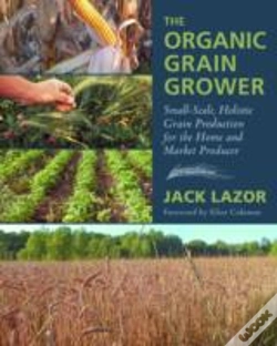 Capa do artigo The Organic Grain Grower