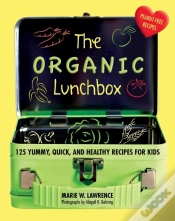 Capa do artigo The Organic Lunchbox
