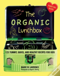 Capa do artigo The Organic Lunchbox