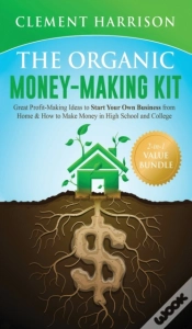 Capa do artigo The Organic Money Making Kit 2-In-1 Value Bundle