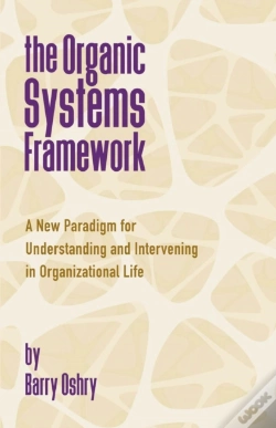 Capa do artigo The Organic Systems Framework