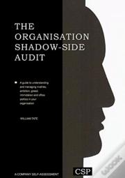 The Organisation Shadow Side Audit