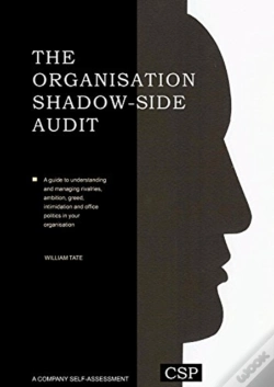Capa do artigo The Organisation Shadow Side Audit