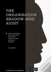 The Organisation Shadow Side Audit
