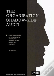 Capa do artigo The Organisation Shadow Side Audit
