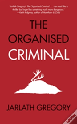 Capa do artigo The Organised Criminal