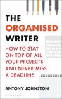 The Organised Writer - Preview