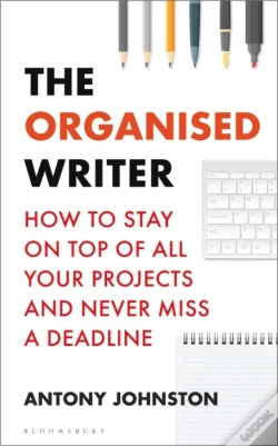 Capa do artigo The Organised Writer