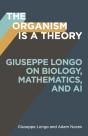 The Organism Is A Theory Volume 77 - Preview