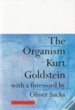 Capa do artigo The Organism