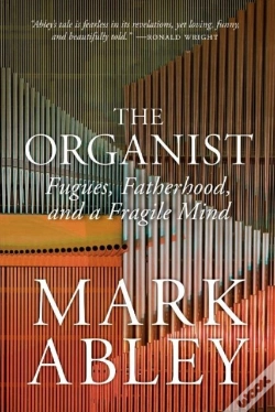 Capa do artigo The Organist