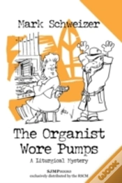 Capa do artigo The Organist Wore Pumps