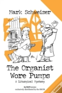 Capa do artigo The Organist Wore Pumps