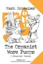 The Organist Wore Pumps - Preview