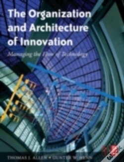 Capa do artigo The Organization And Architecture Of Innovation