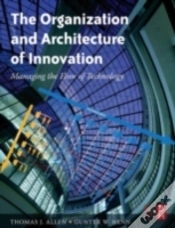 Capa do artigo The Organization And Architecture Of Innovation