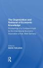 The Organization And Retrieval Of Economic Knowledge - Preview