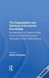 Capa do artigo The Organization And Retrieval Of Economic Knowledge